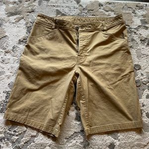 Prana Men’s Shorts
